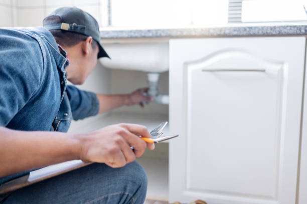 Best Best Plumbers Near Me  in Vashon, WA