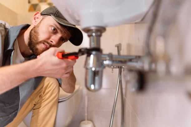 Best Plumbing Services Near Me  in Vashon, WA