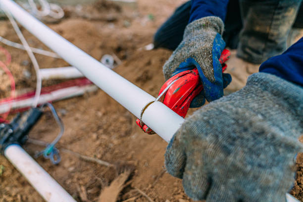 Best Leak Detection Services  in Vashon, WA